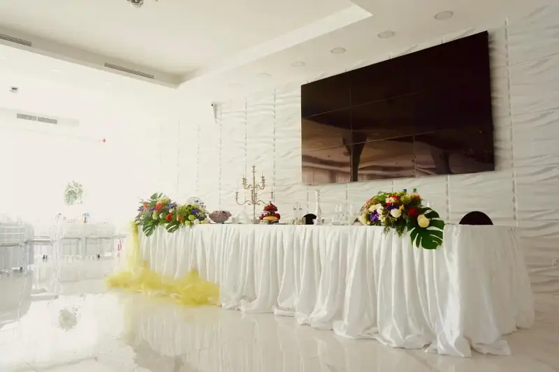 Restaurant nuntă Alba – Jolly Events