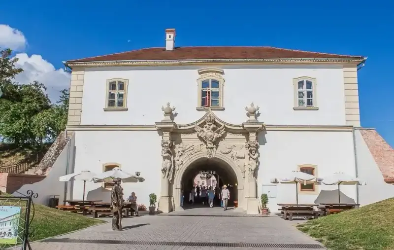 Restaurant nuntă Alba – Hotel Medieval