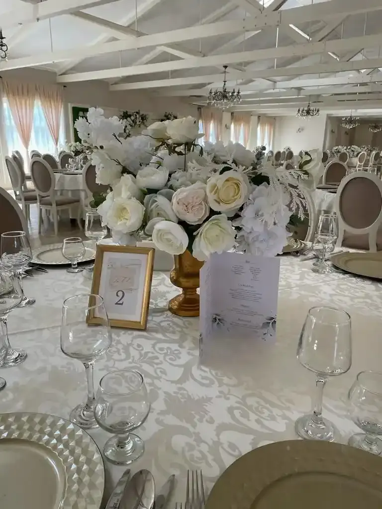 Restaurant nuntă Alba – Restaurant Rustik Lancram