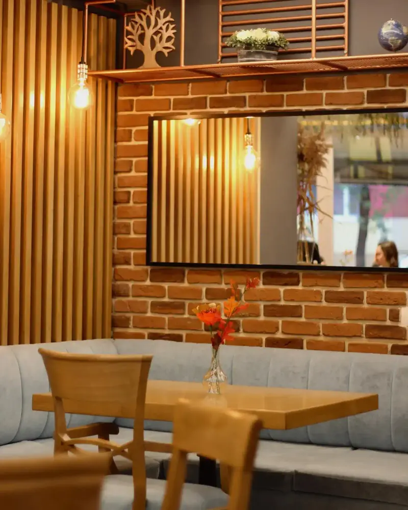 Restaurant nuntă Alba – Crema Restaurant