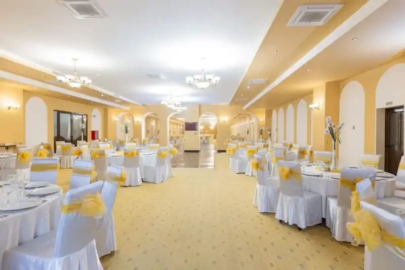 Restaurant nuntă Alba – Restaurant Regal