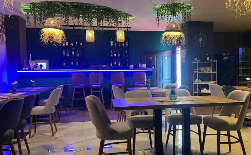 Restaurant nuntă Alba – Restaurant Sofia