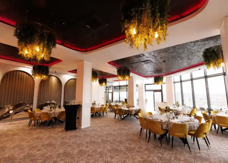 Restaurant nuntă Alba – Restaurant Allegria