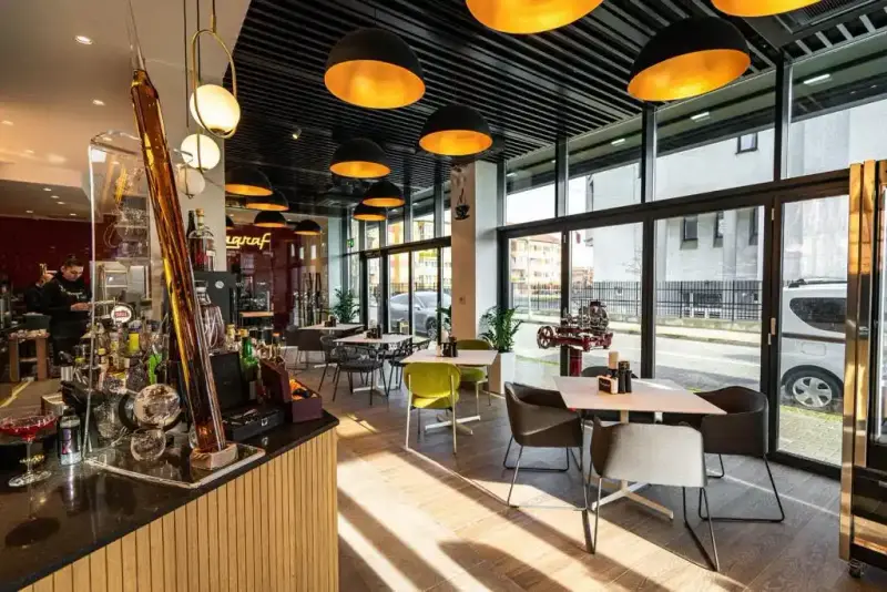 Restaurant nuntă Alba – Restaurant Paragraf