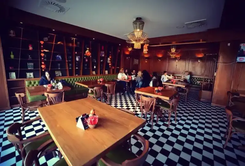 Restaurant nuntă Alba – Restaurant Gavroche