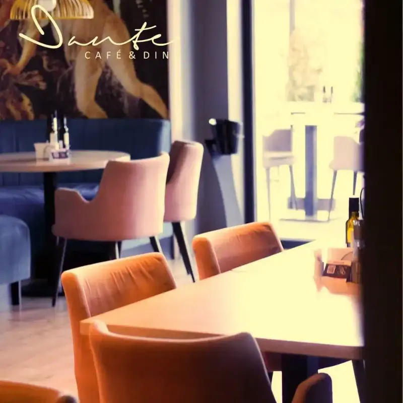 Restaurant nuntă Alba – Dante Cafe And Dine