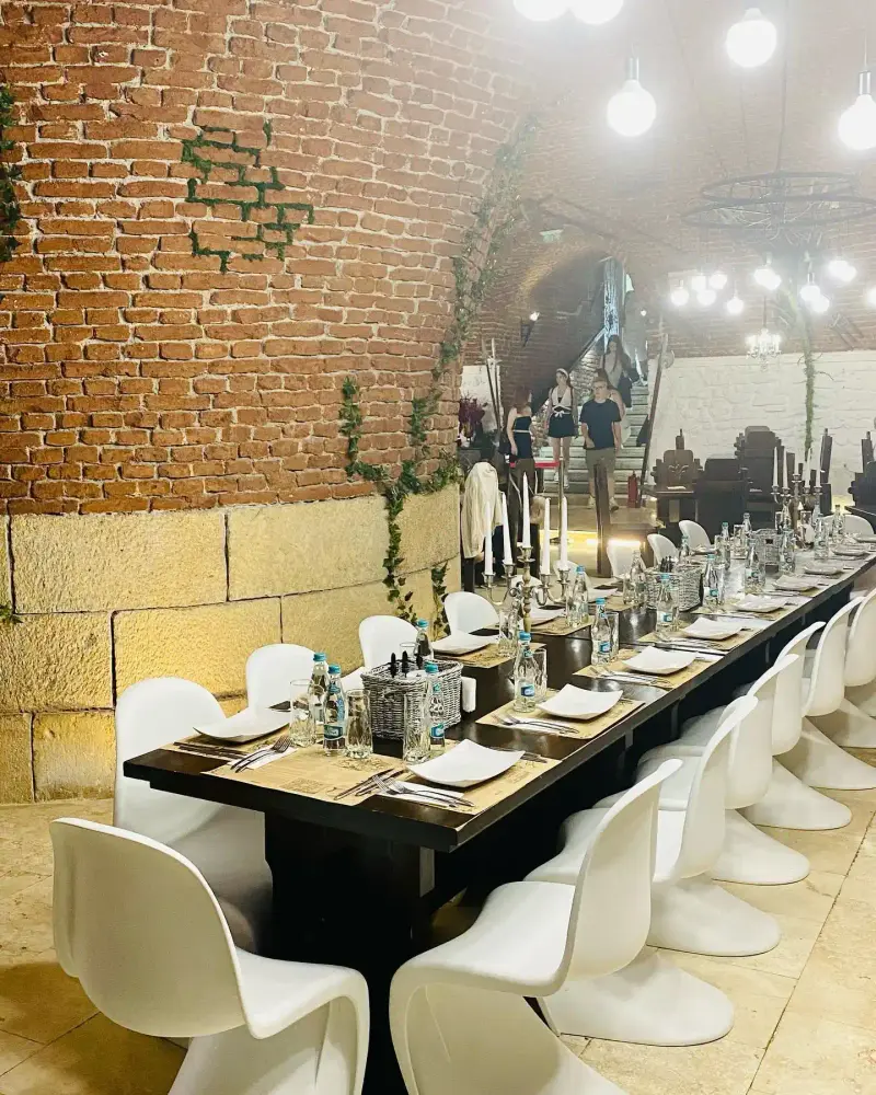 Restaurant nuntă Alba – Pub 13