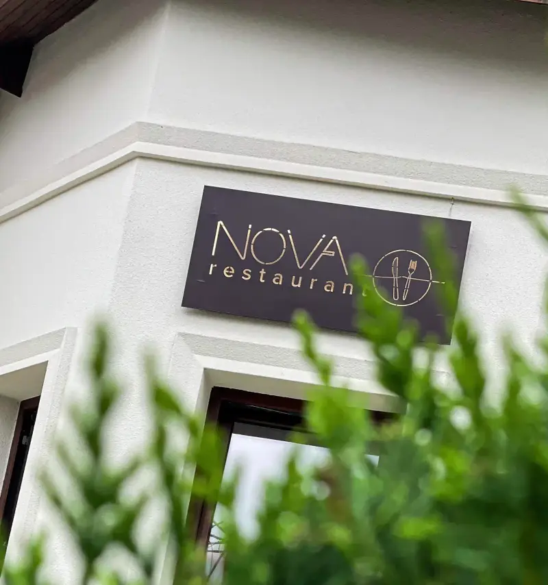 Restaurant nuntă Alba – Nova Restaurant