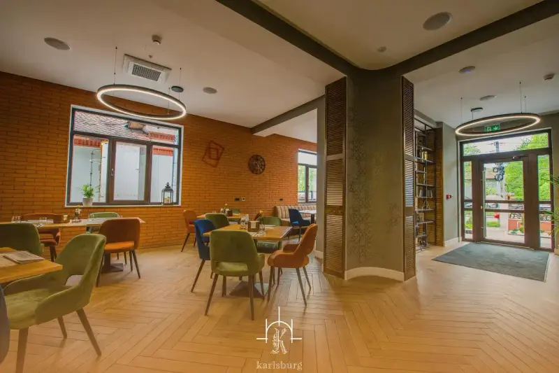 Restaurant nuntă Alba – Restaurant Karlsburg