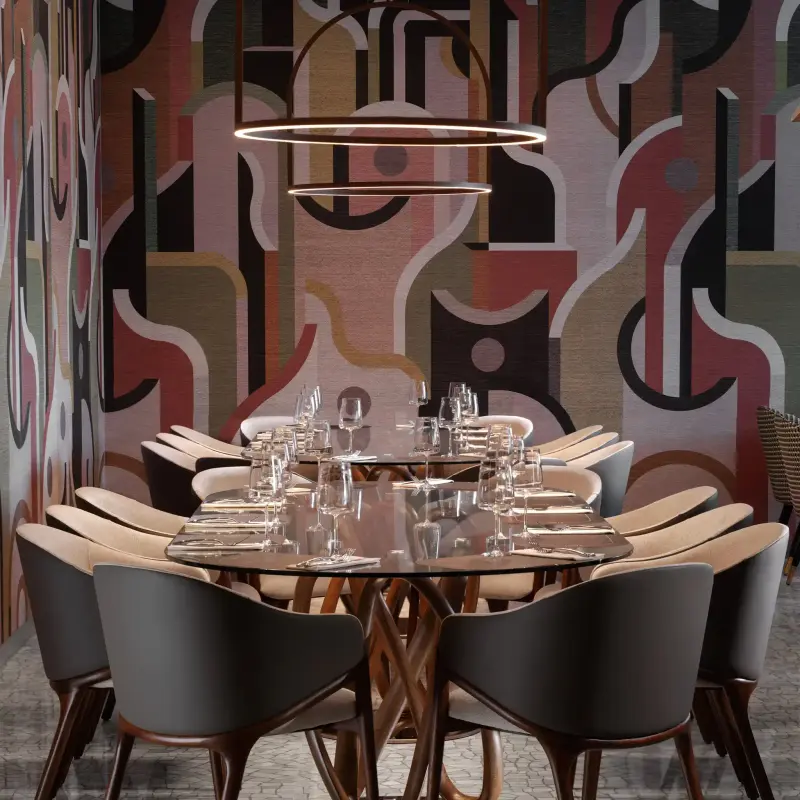 Restaurant nuntă Alba – Nepo Restaurant