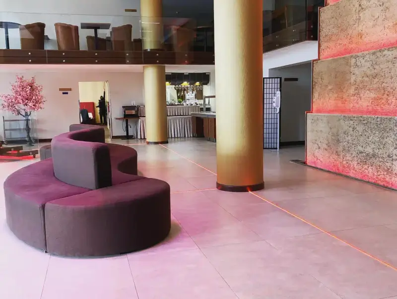 Restaurant nuntă Alba – Hotel Transilvania