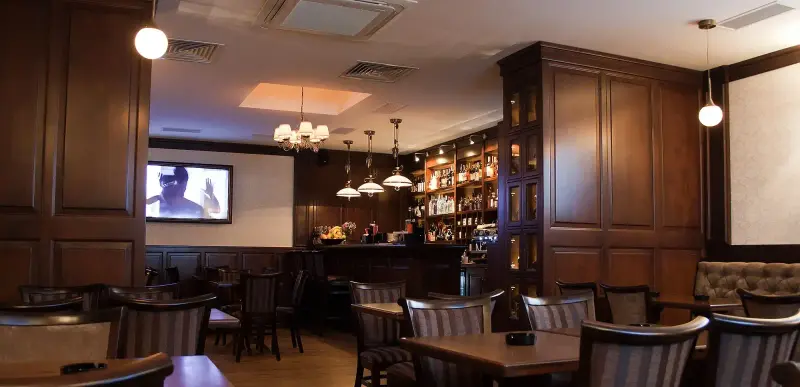 Restaurant nuntă Alba – Restaurant Brothers