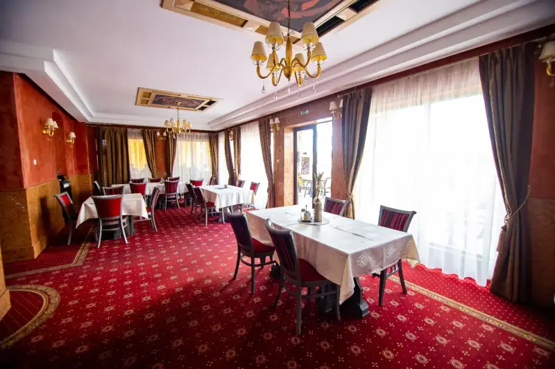 Restaurant nuntă Alba – Hotel Clasic