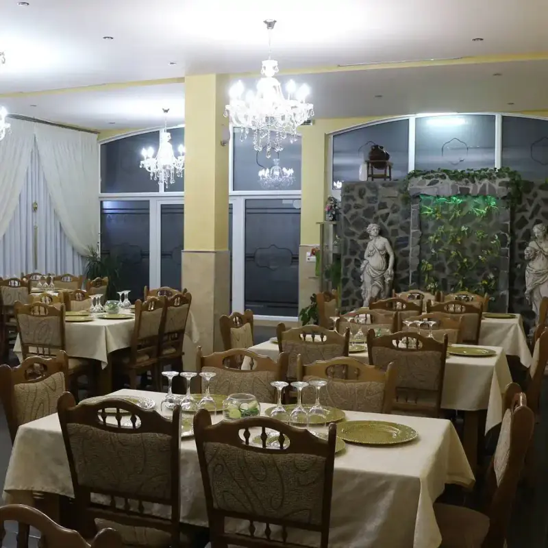 Restaurant nuntă Alba – Restaurant Metropol