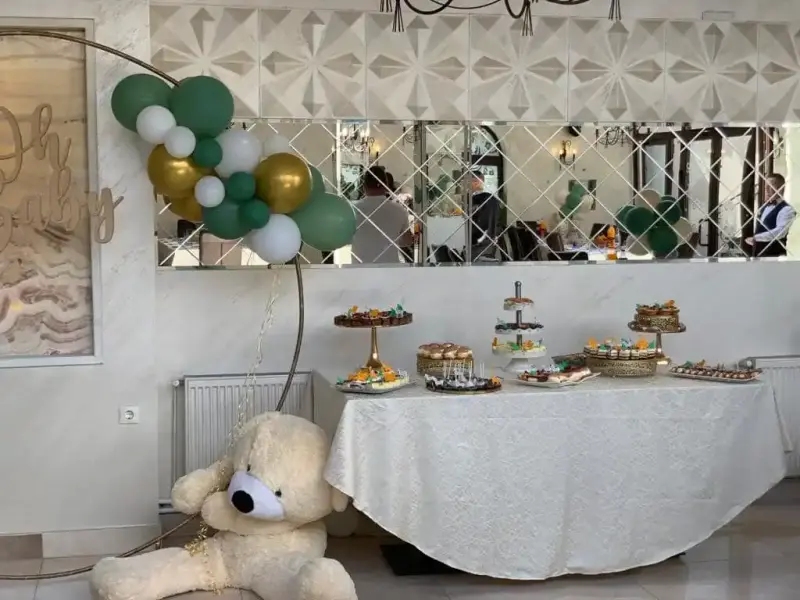Restaurant nuntă Alba – Restaurant Luk