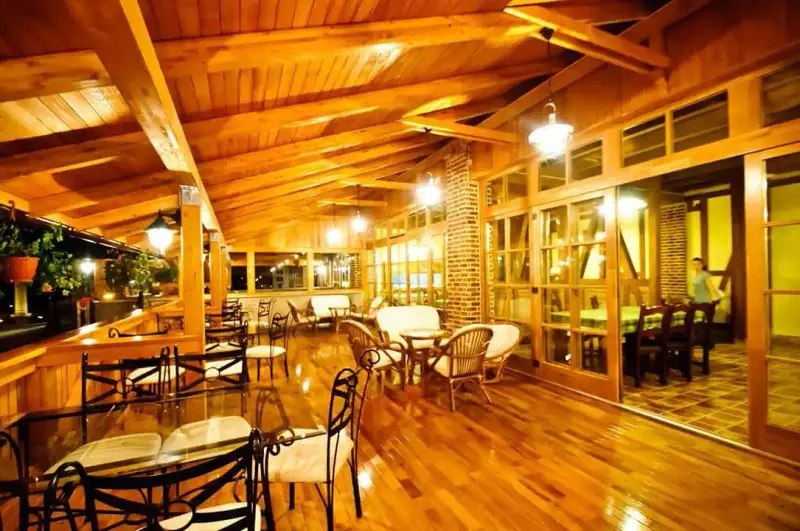 Restaurant nuntă Alba – Hotel Tarnavele