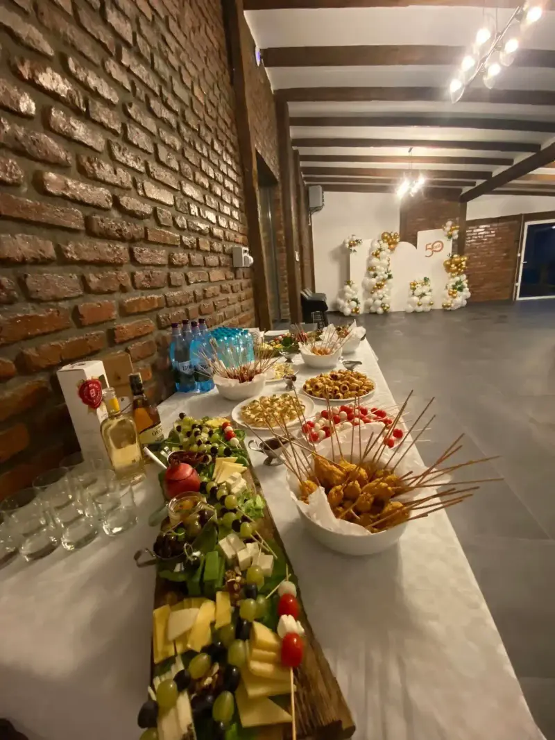Restaurant nuntă Alba – Restaurant Liziera