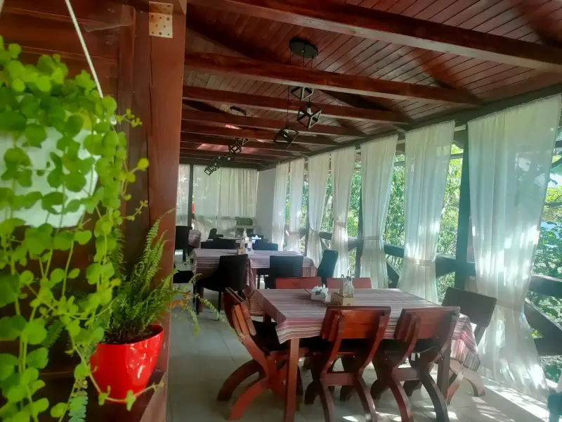 Restaurant nuntă Alba – Pensiunea Danciu