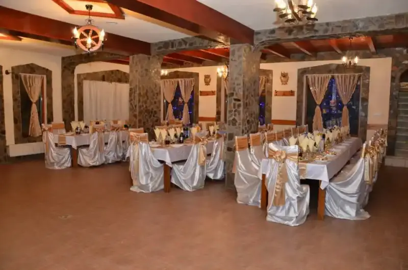 Restaurant nuntă Alba – Restaurant La Pociu