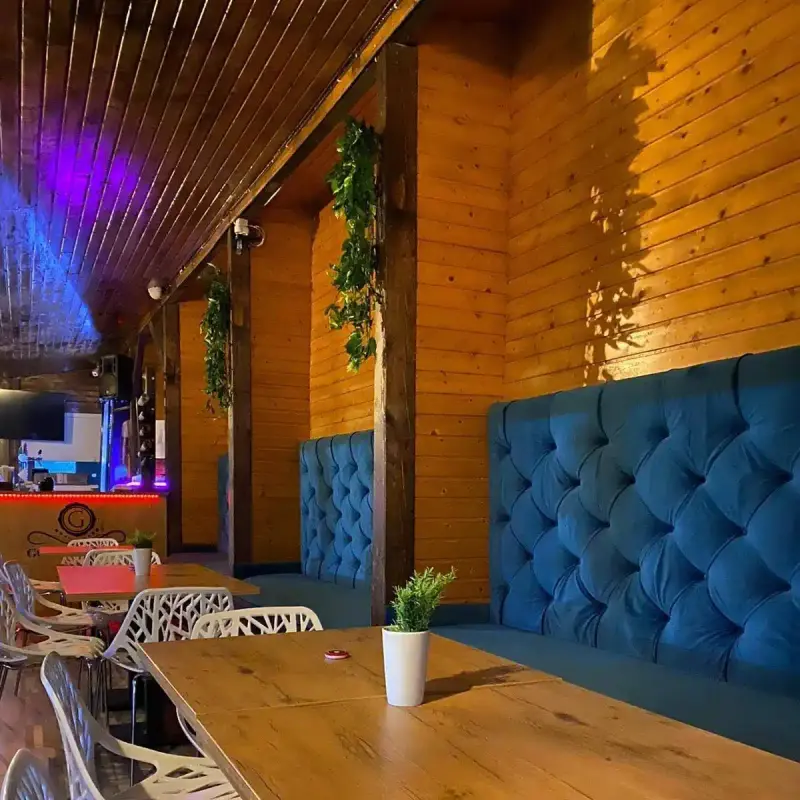 Restaurant nuntă Alba – Gold Terrace