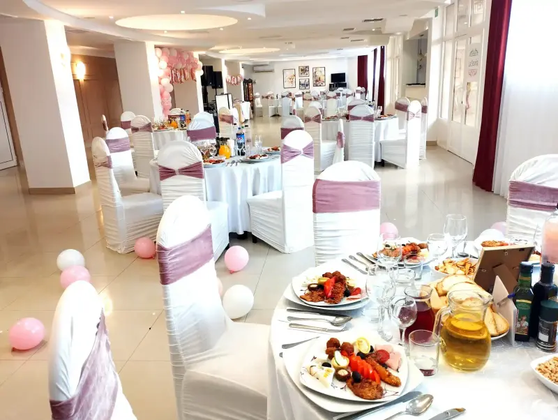 Restaurant nuntă Alba – Restaurant La Storia