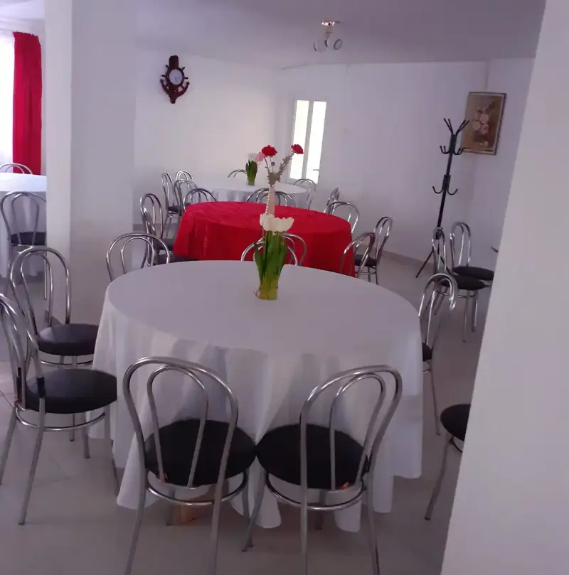 Restaurant nuntă Alba – Casa Crisana