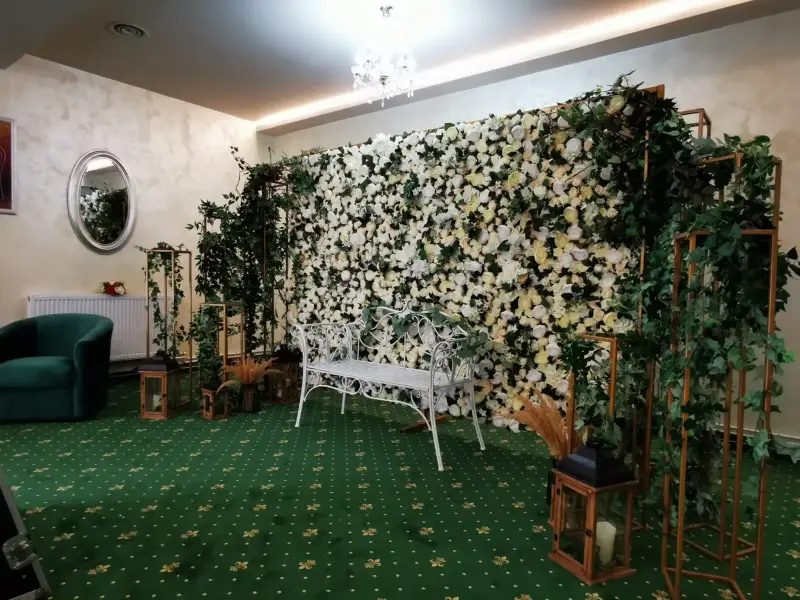 Restaurant nuntă Brașov – Restaurant Diamant