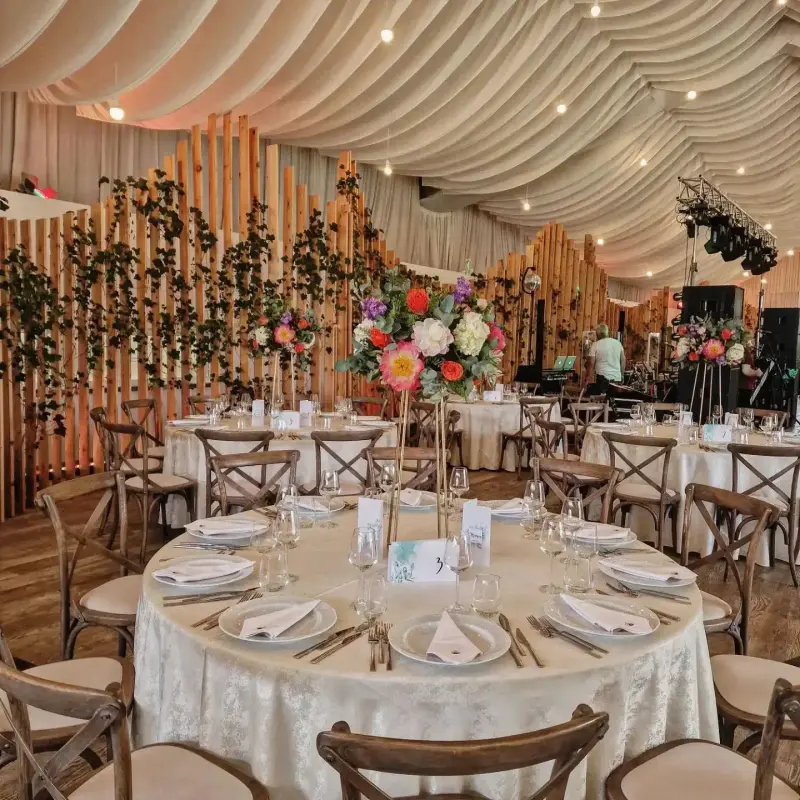 Restaurant nuntă Brașov – KronEvent Center