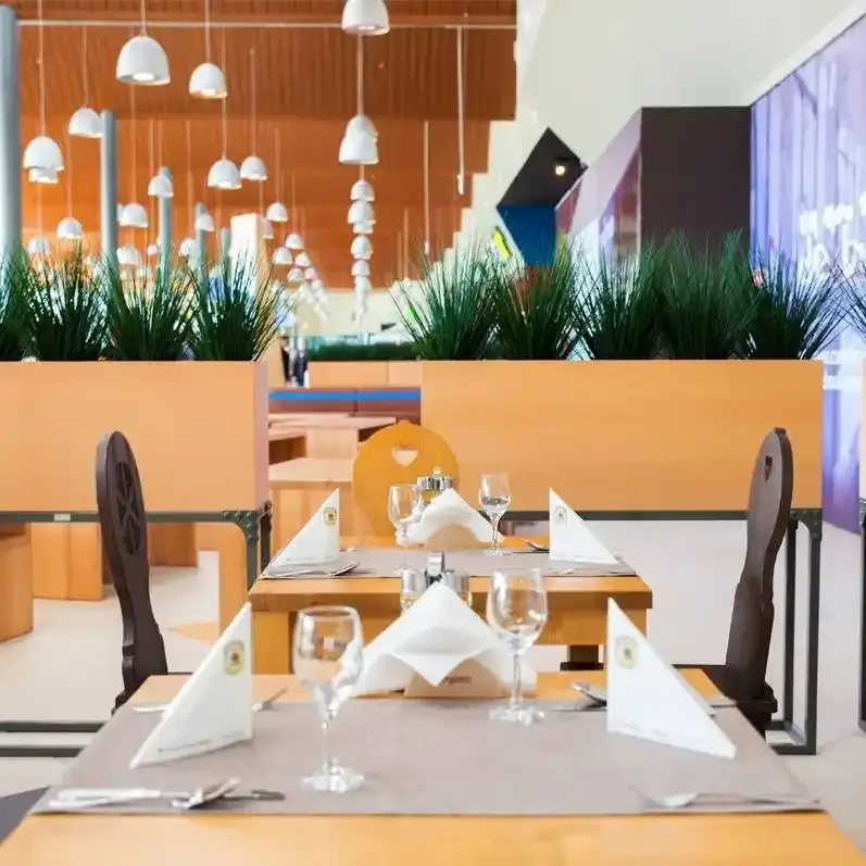 Restaurant nuntă Brașov – Sergiana Grup