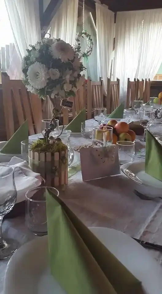 Restaurant nuntă Brașov – Casa Ungureasca