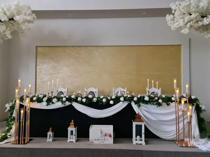 Restaurant nuntă Brașov – Emotion Events