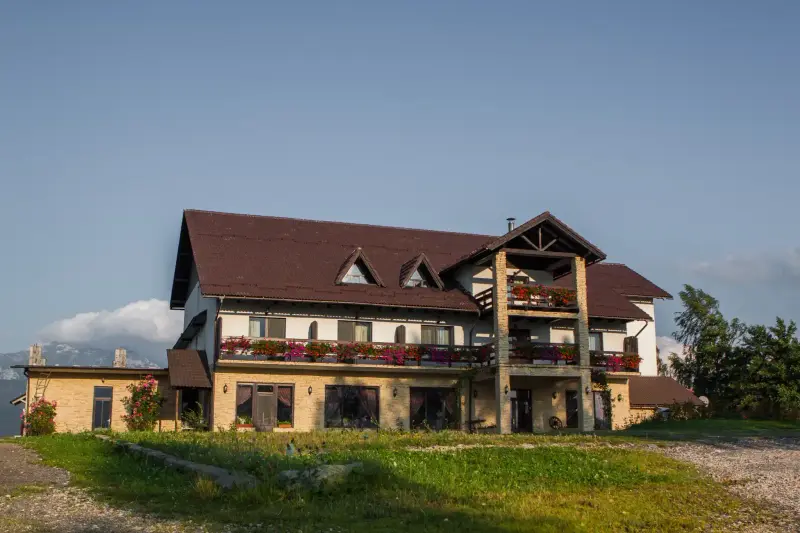 Restaurant nuntă Brașov – Cetatea Carului