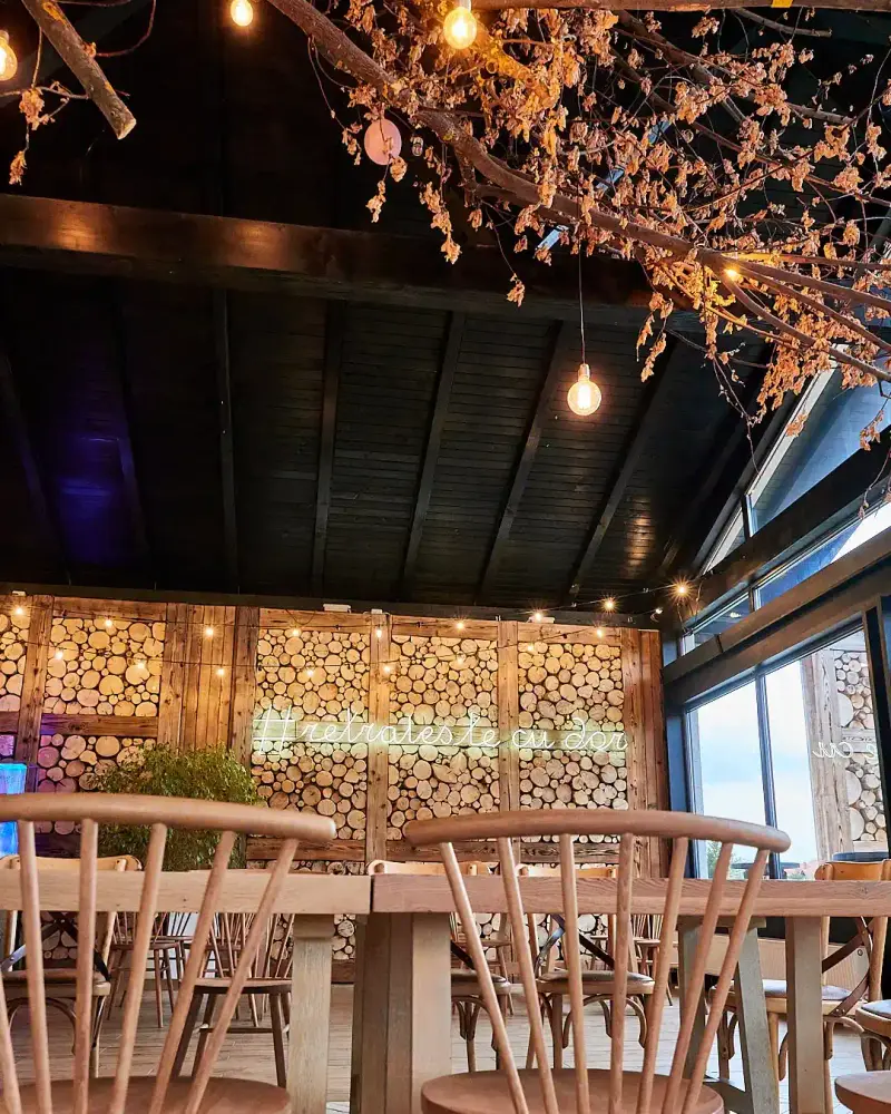 Restaurant nuntă Brașov – Restaurant Dor