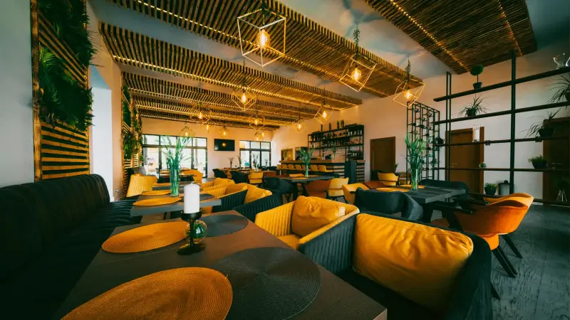 Restaurant nuntă Brașov – Dream Hill Hotel Boutique