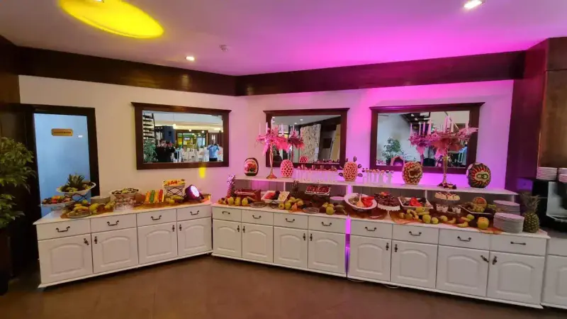 Restaurant nuntă Brașov – Hotel Escalade
