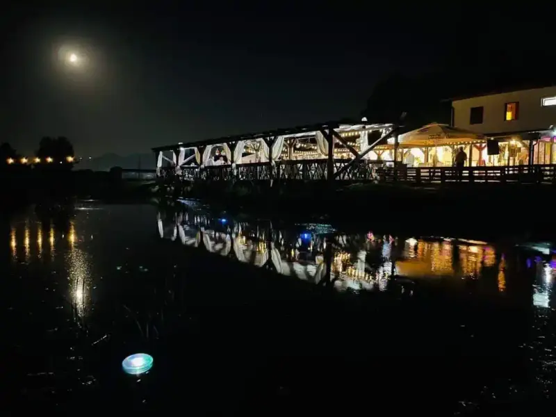 Restaurant nuntă Brașov – Restaurant Dasmin