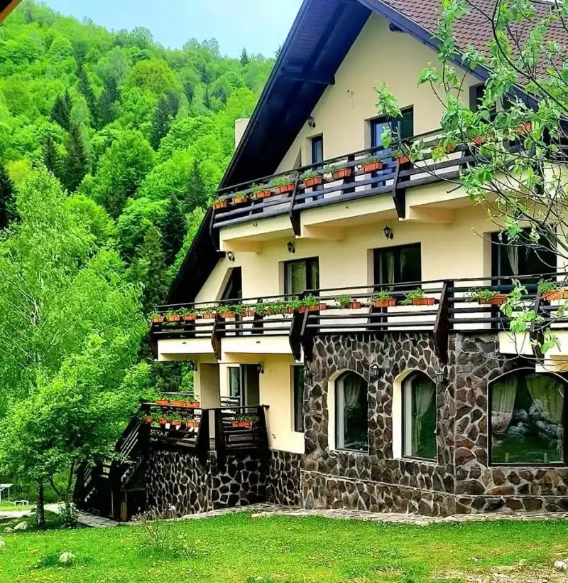 Restaurant nuntă Brașov – Taverna Pietrei Craiului