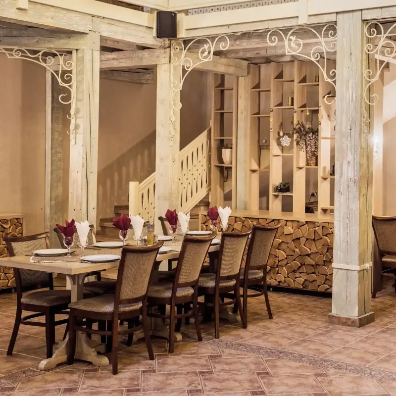 Restaurant nuntă Brașov – Craiasa Muntilor
