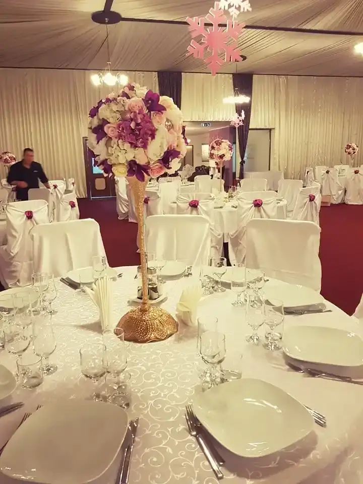 Restaurant nuntă Brașov – Complex Turistic Inexdor
