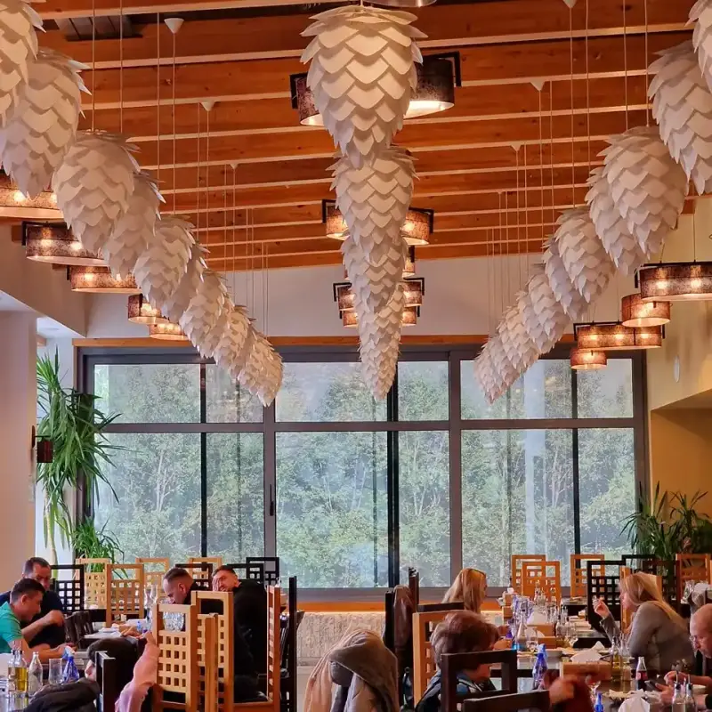 Restaurant nuntă Brașov – Restaurant Roata Norocului
