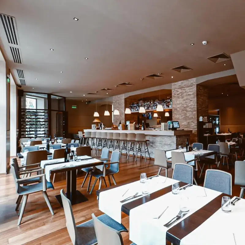 Restaurant nuntă Brașov – Restaurant Prato