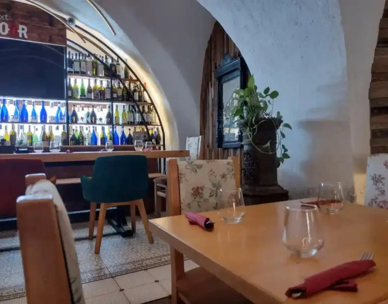 Restaurant nuntă Brașov – Restaurant Next Door
