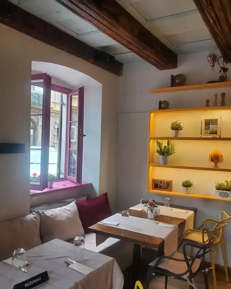 Restaurant nuntă Brașov – Addiction Gastronomy