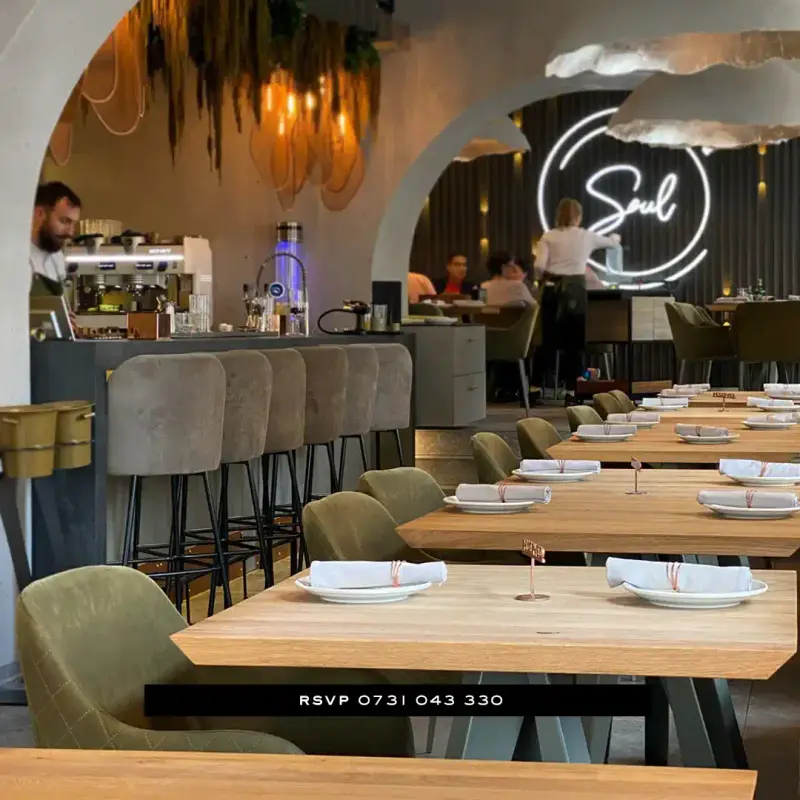 Restaurant nuntă Brașov – Restaurant One Soul