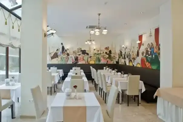Restaurant nuntă Brașov – Hotel Coroana Brasovului