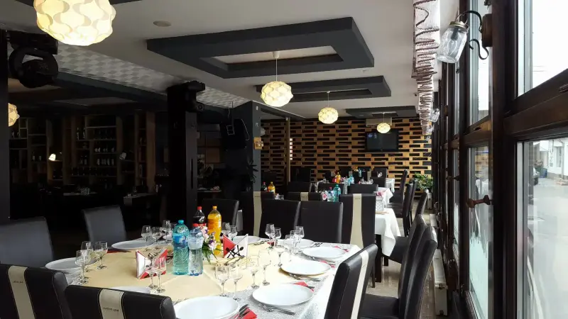 Restaurant nuntă Brașov – Casa Avram Iancu