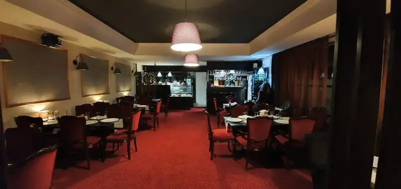 Restaurant nuntă Brașov – Restaurant Cardinal