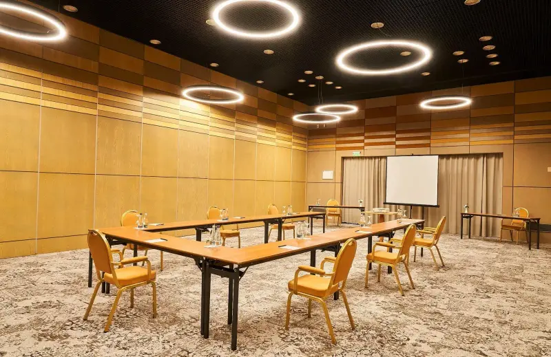 Restaurant nuntă Brașov – Ana Hotels