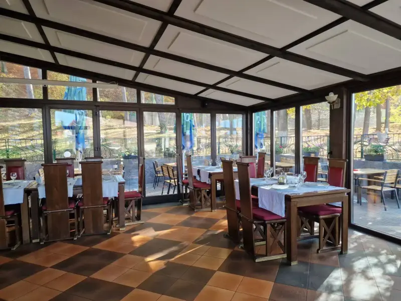 Restaurant nuntă Brașov – Restaurant La Promenada