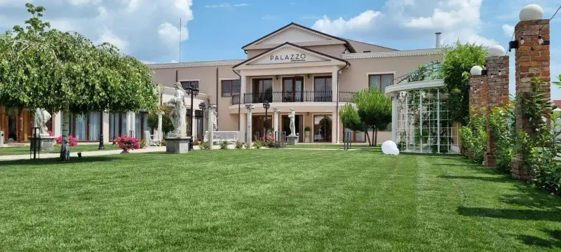 Restaurant nuntă Bihor – Restaurant Palazzo